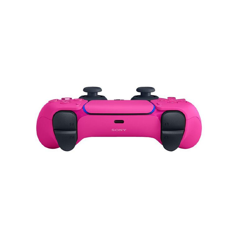 PS5 DualSense Controller Pink Mid