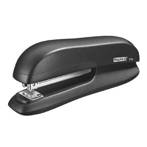 Rapid Stapler Half Strip F8 Black