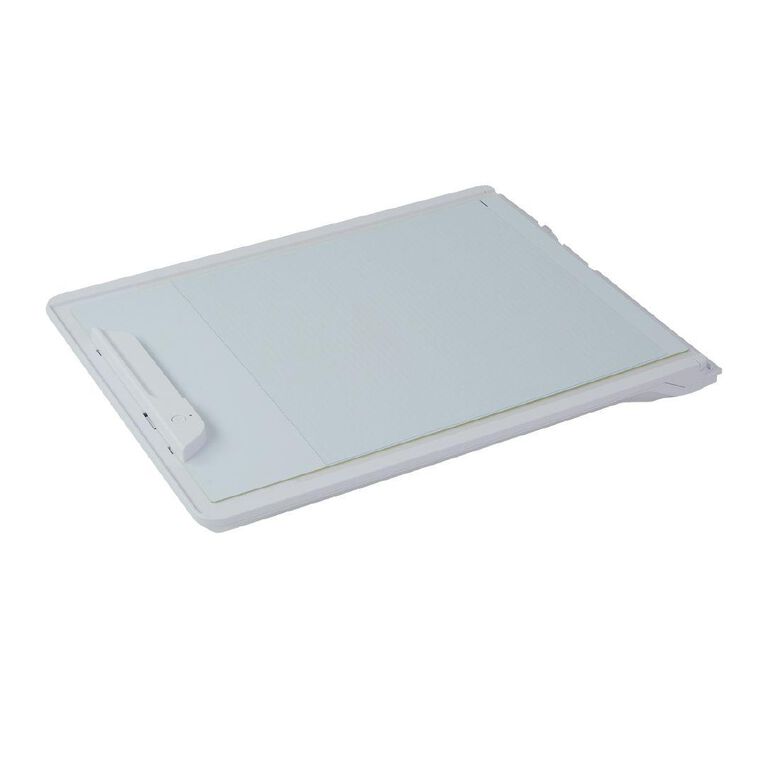 Silhouette Cameo Electrostatic Mat White