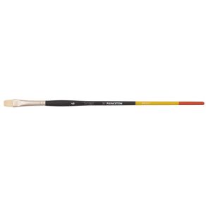 Princeton Snap Brush Long Handle Bristle Bright 6