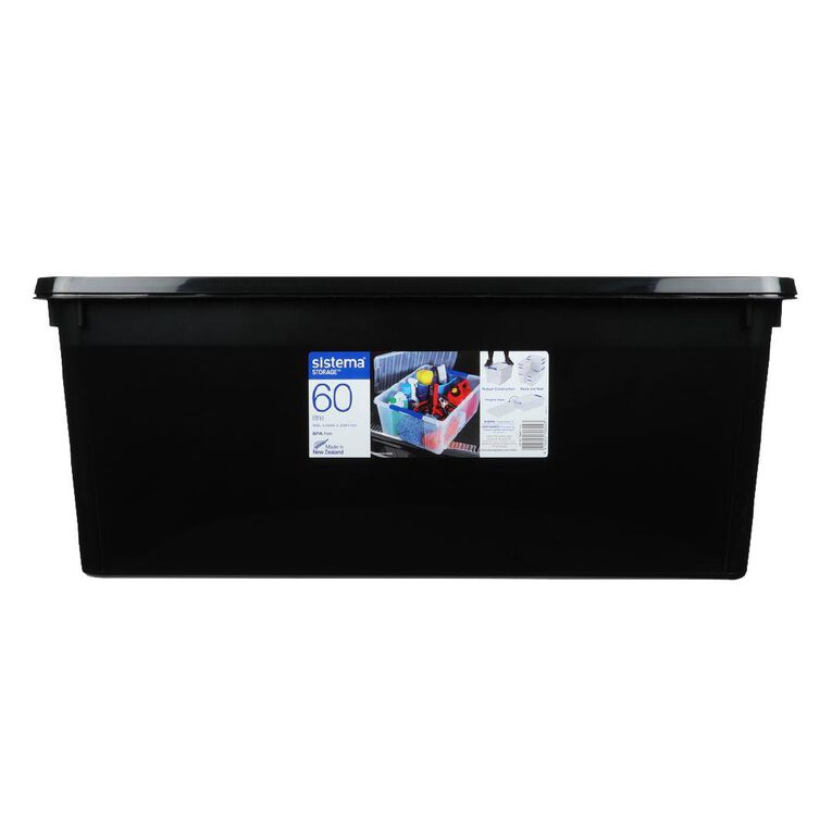 Sistema Regrind Storage 60L