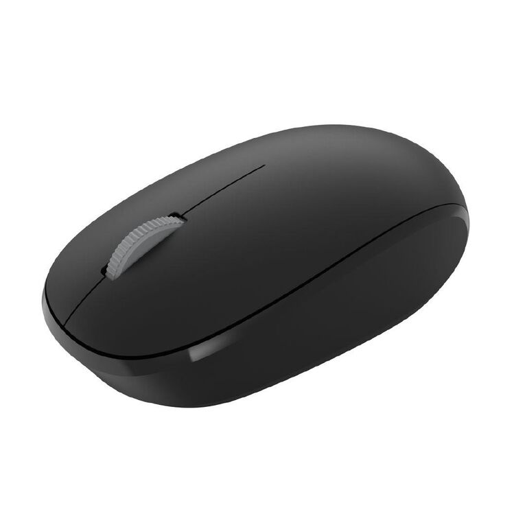 Incase Designed by Microsoft Bluetooth Mouse - Black