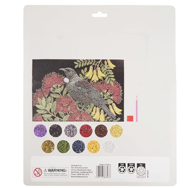 Uniti Craft Adults Diamond Painting Set 2