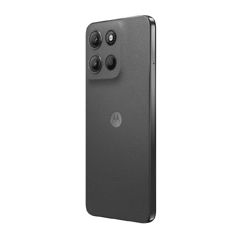 Motorola G15 4G Gravity With Spark Sim Grey