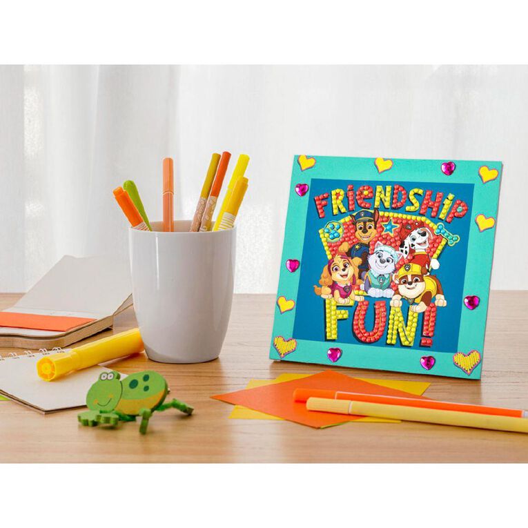 Diamond Dotz Cameo Paper Plus Friendship Fun