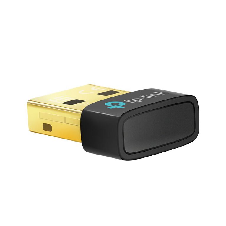 TP-Link UB5A Bluetooth 5.0 Nano USB Adapter