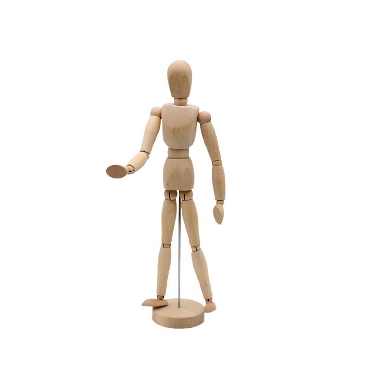 Uniti Gallery Manikin 30cm