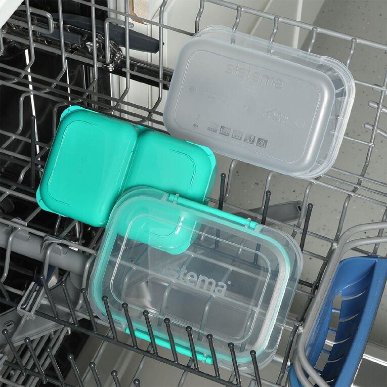 Sistema Stax Rectangle Assorted