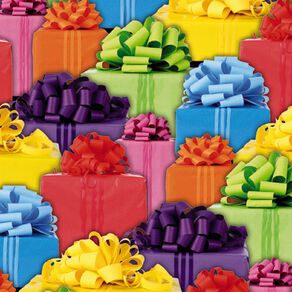 Artwrap Everyday Folded Wrap