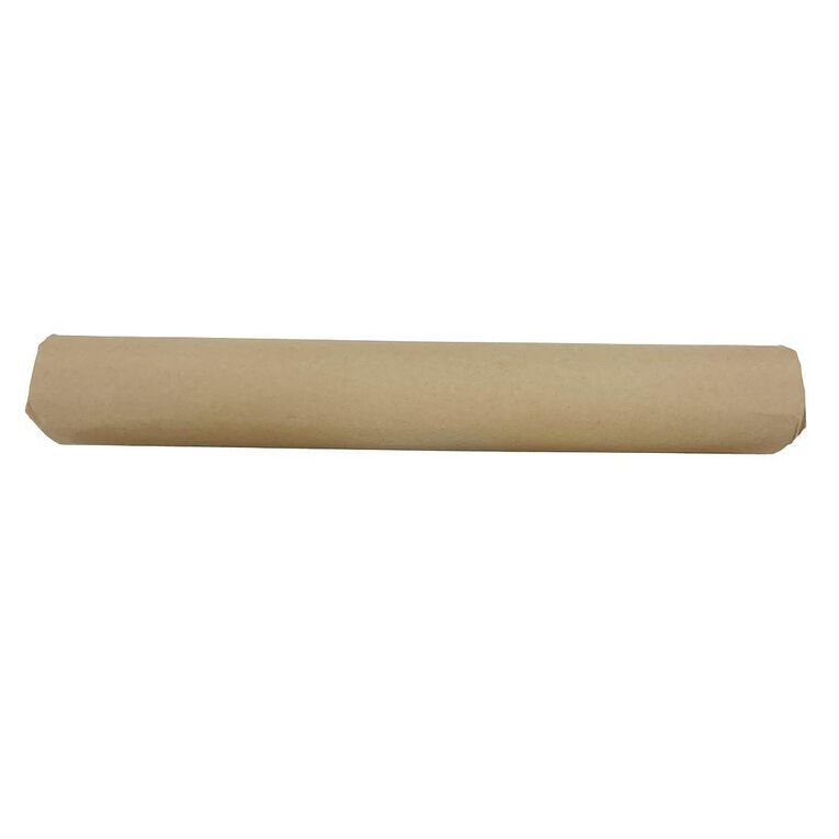 WS Kraft Honeycomb Paper Wrapping 50cm x 30m 75gsm