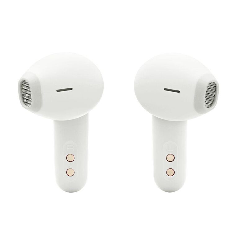 JBL Wave Flex 2 True Wireless Earbuds White