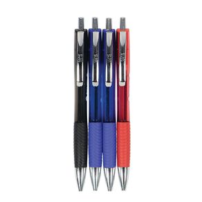 WS Smooth Ball Pen 4 Pack
