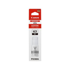 Canon Ink GI63 Black
