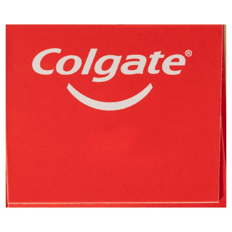 Colgate Advanced Whitening Tartar Control Toothpaste 115g