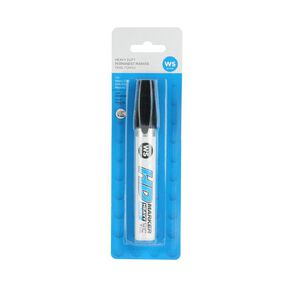 WS Permanent Marker Heavy Duty