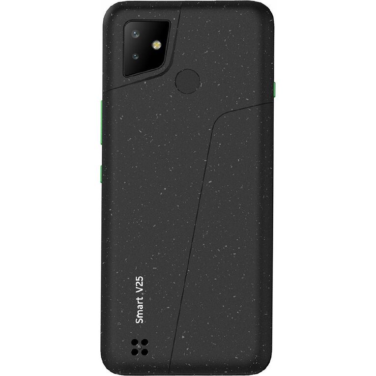 One NZ Smart V25 Locked 4G with One NZ SIM Black