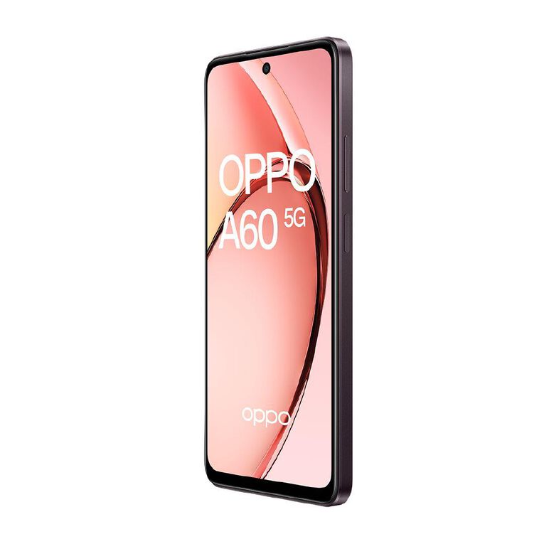 OPPO A60 5G Nebula
