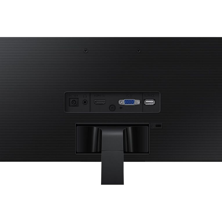 Samsung 27 INCH S36GD Full HD 100Hz Curved Monitor