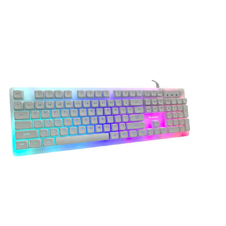 Playmax Aurora Gaming Keyboard