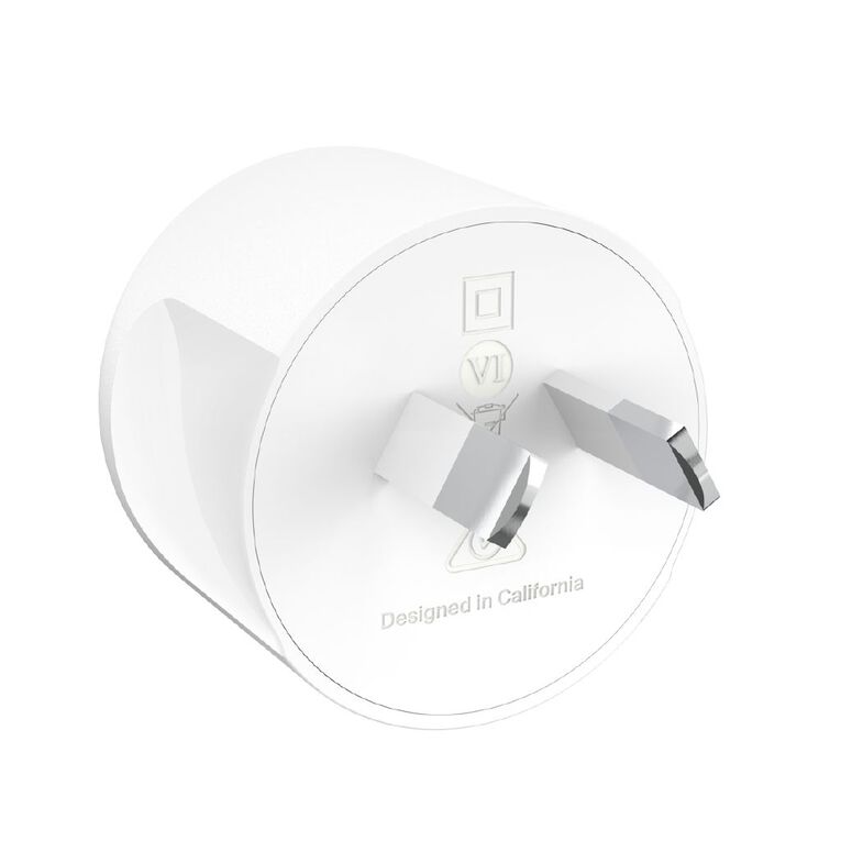 Belkin BLKN BSTCHRG USBC CHRG 20W WHT White