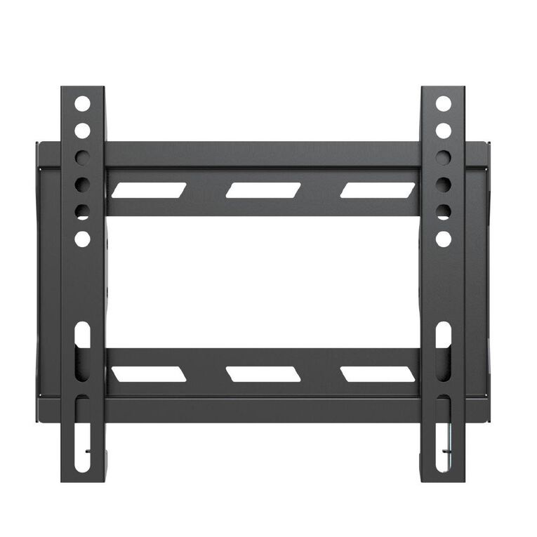 Tech.Inc Fixed TV Wall Mount 17 to 42in VESA 200mm x 200mm