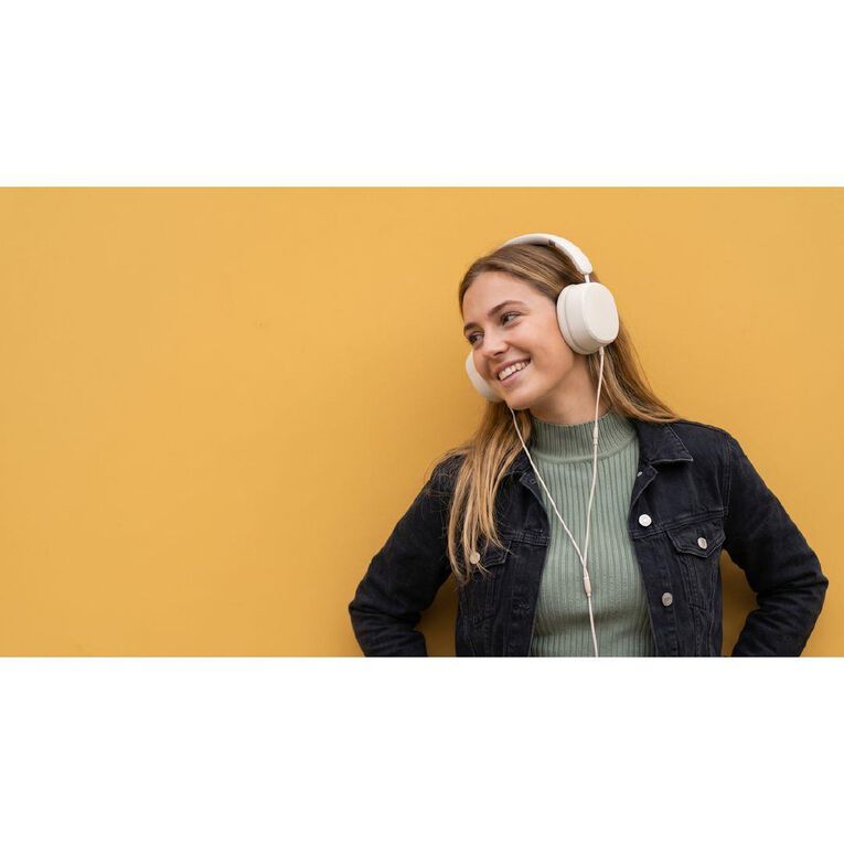 Veon USB-C Wired Headphones VNQ1104BNE