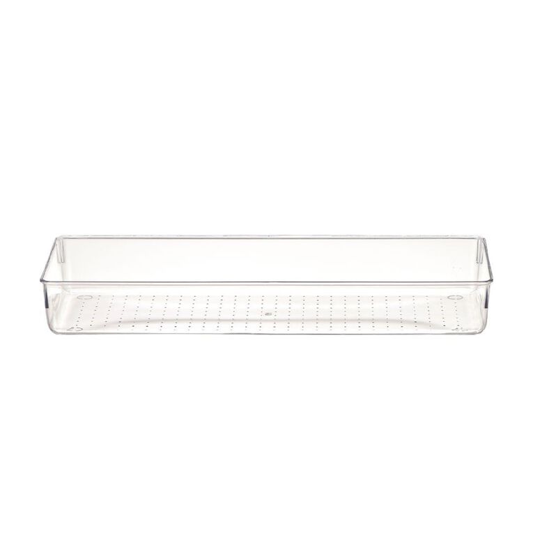 Living & Co Alexy Drawer Organiser 38.1cm x 15.9cm x 5.2cm