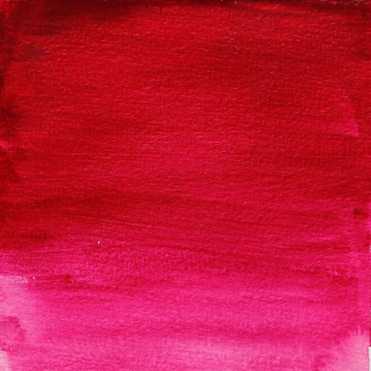 BLOCKX Watercolour Tube 15ml S3 329 Quinacridone Magenta Magenta