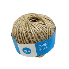 WS Twine Ball 70m