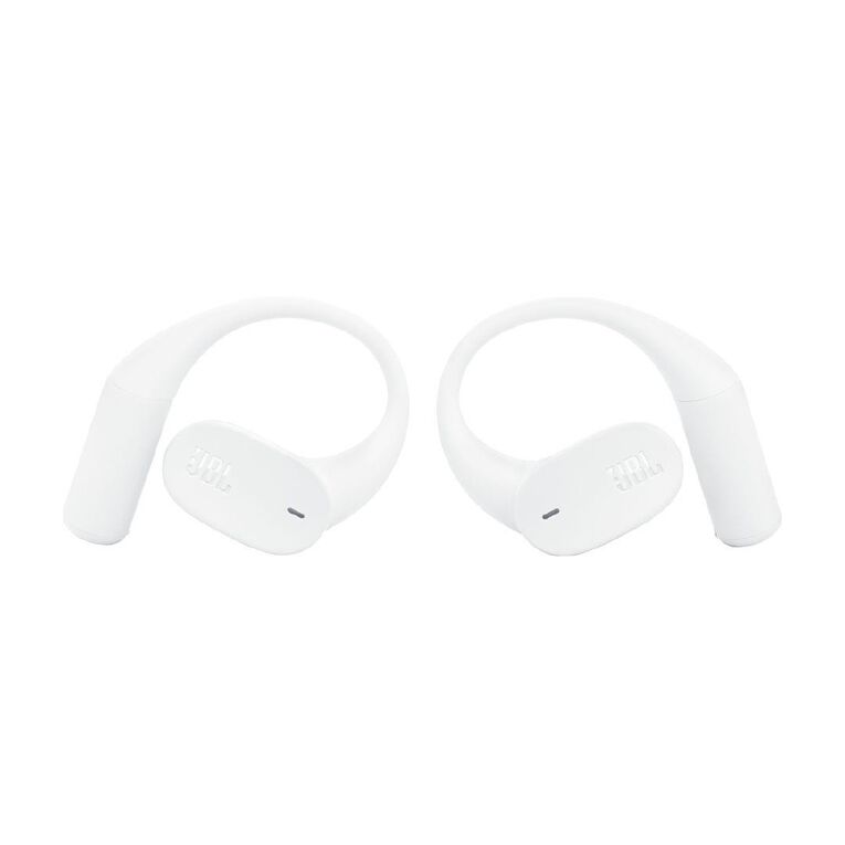 JBL Sense Lite True Wireless Open-Ear Headphones White