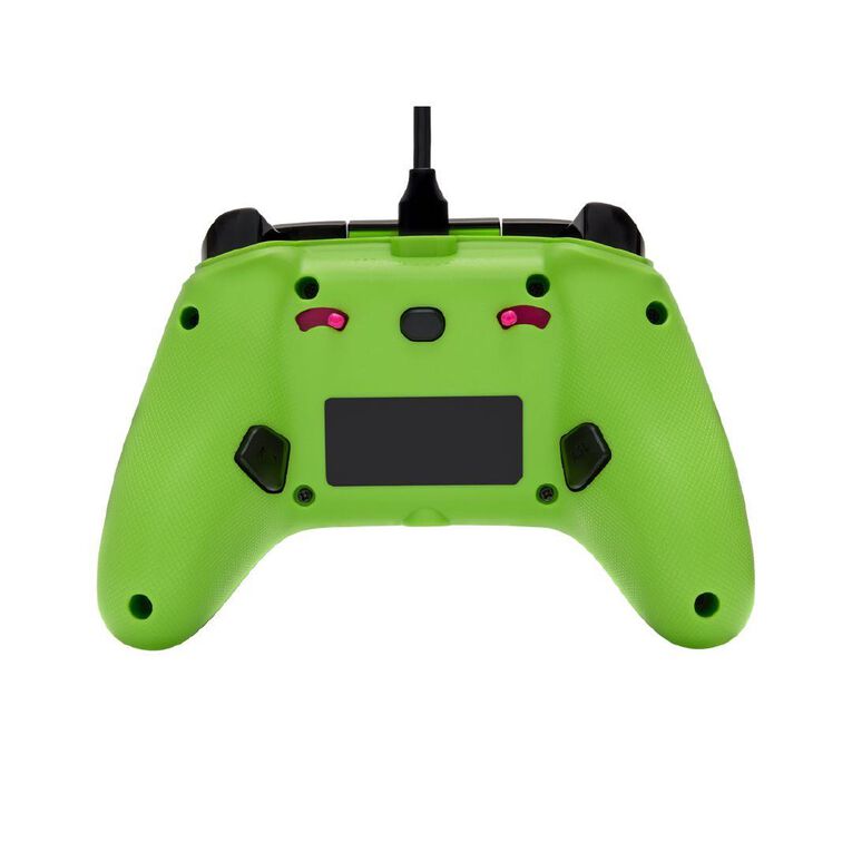 PowerA Advantage Wired Controller for Xbox Series X|S   Fortnite Glow