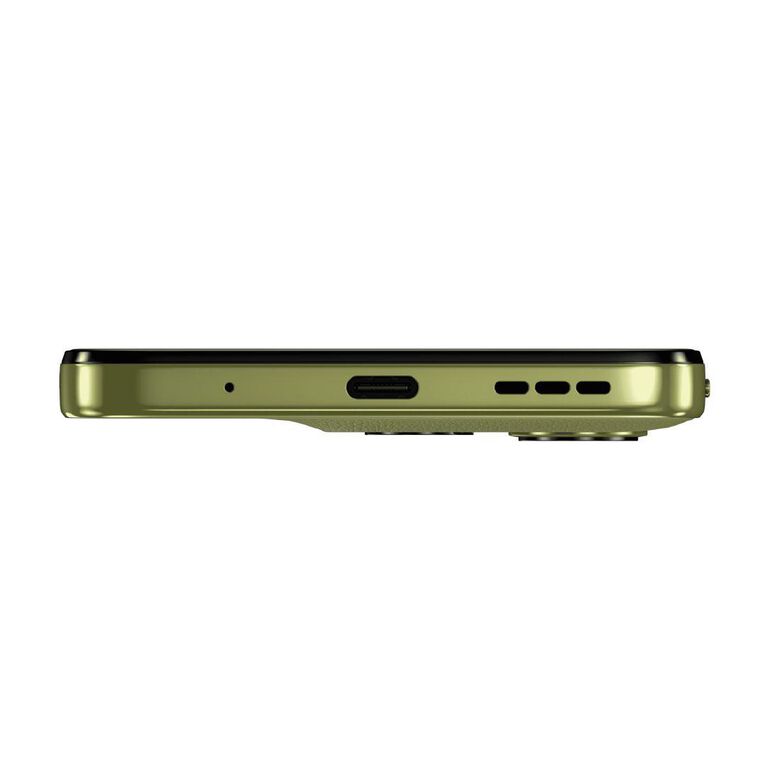 Motorola G15 4G Iguana Green With Sim Bundle Green