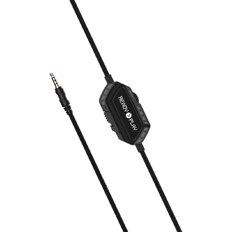 Playmax GX6 Universal Headset Urban