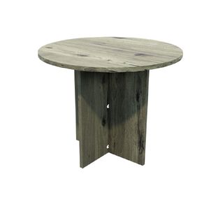 Zealand Meeting Table 900 Coronet Beech