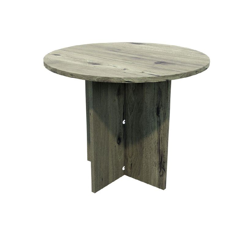 Zealand Meeting Table 900 Coronet Beech