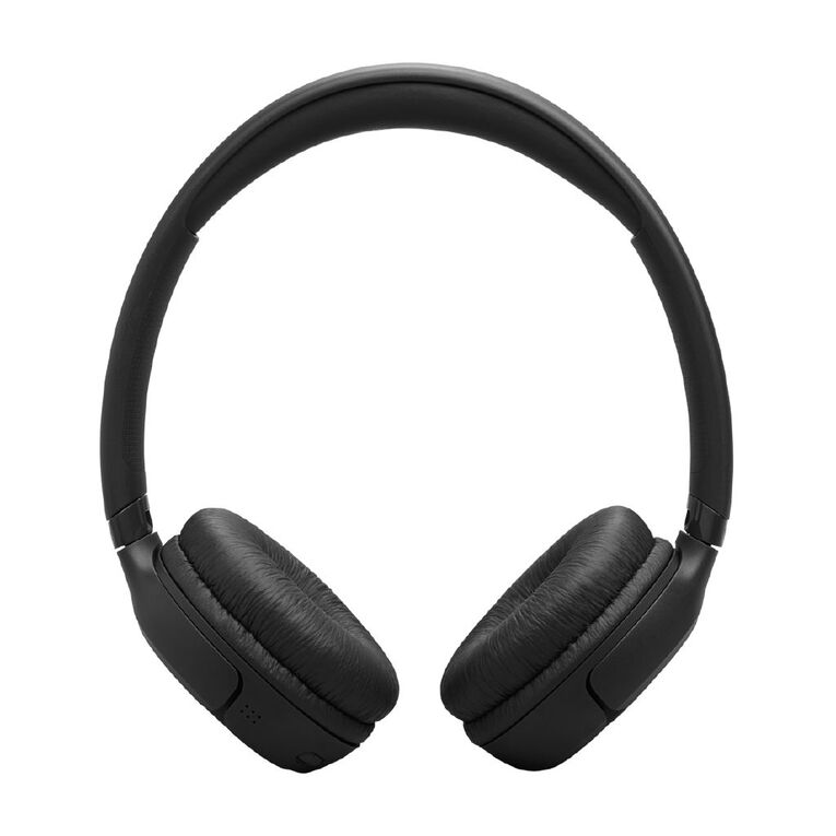 JBL JBL Tune 530BT Wireless On-Ear Headphones - Black