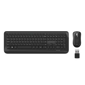 Incase Designed by Microsoft Wireless Desktop 850