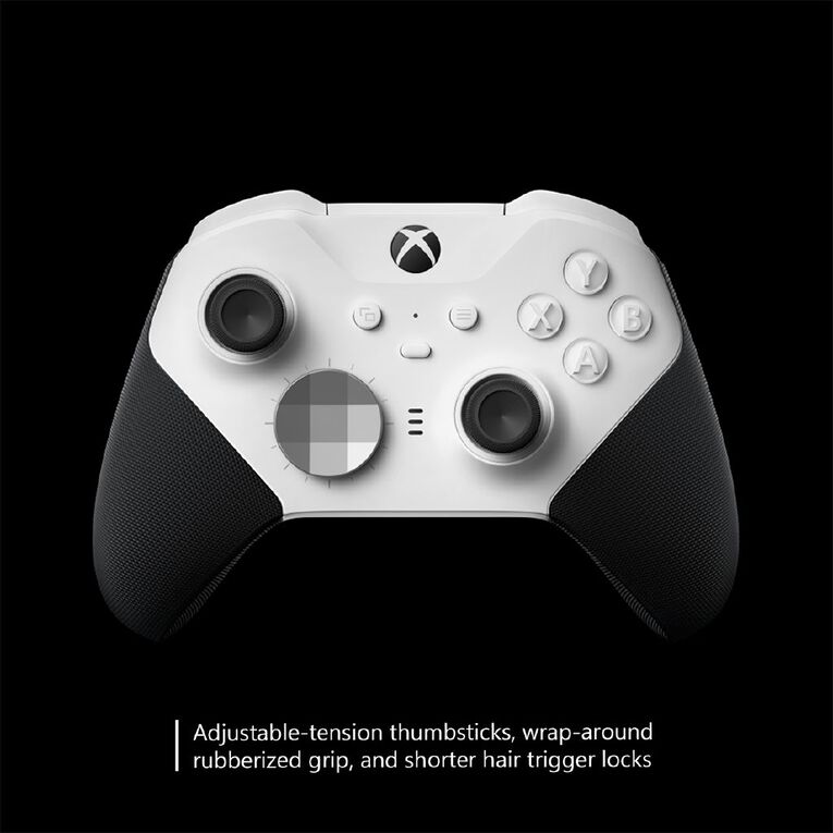Xbox Elite Wireless Controller Series 2 Core White