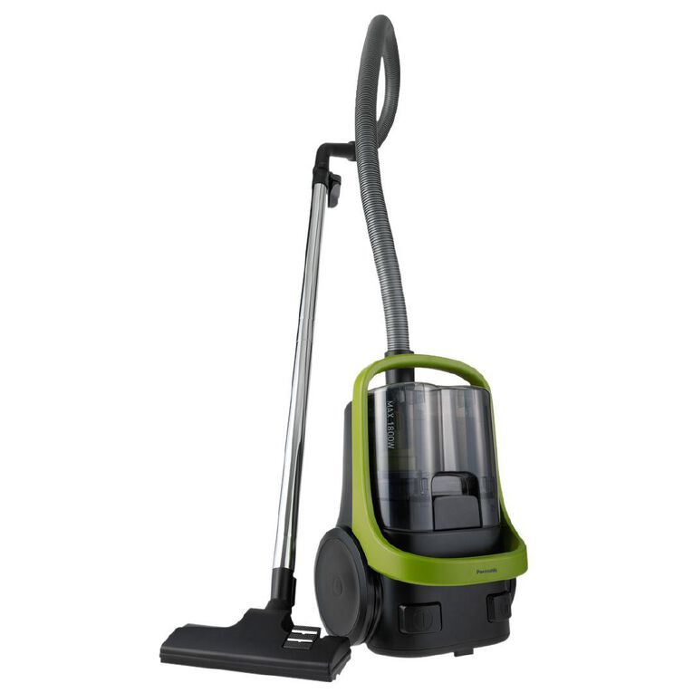 Panasonic Bagless Vacuum Cleaner 1800W MC-CL603GG43