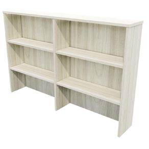 Zealand Hutch 1800 Coastal Elm