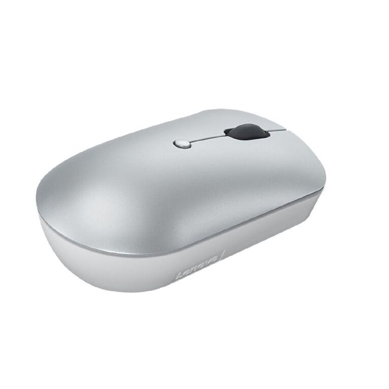 Lenovo 540 USB-C Wireless Compact Mouse Cloud Grey