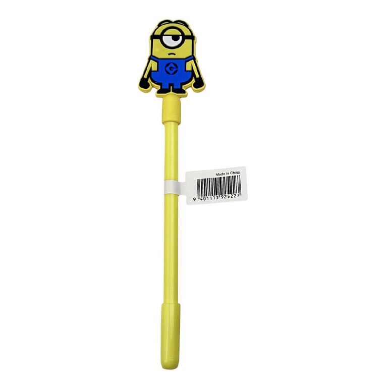 Minions Stuart Gel Pen