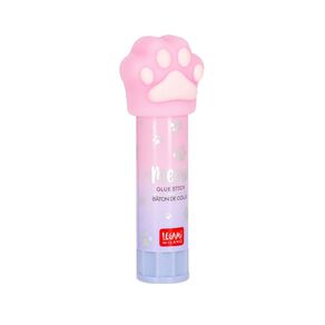 Legami Glue Stick Feelin' Glued Kitty