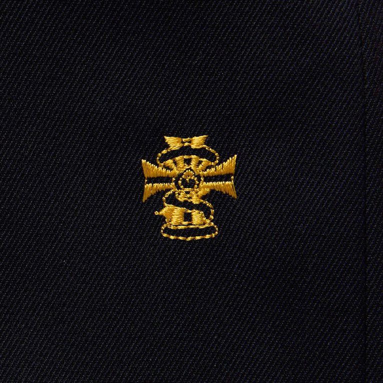Schooltex Marcellin College Senior Skirt with Embroidery