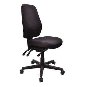 Buro Seating Aura Ergo Plus