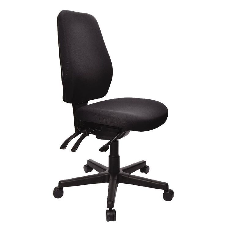 Buro Seating Aura Ergo Plus