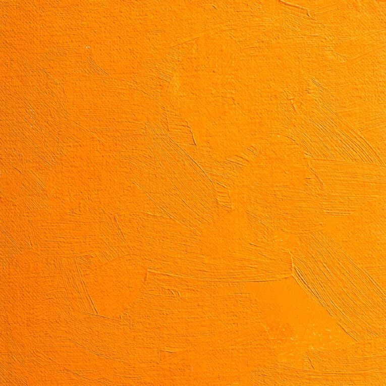 BLOCKX Oil Tube 35ml S6 811 Cadmium Orange