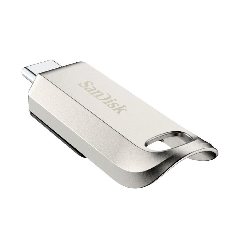 Sandisk Ultra Luxe USB Type-C Flash Drive 256GB