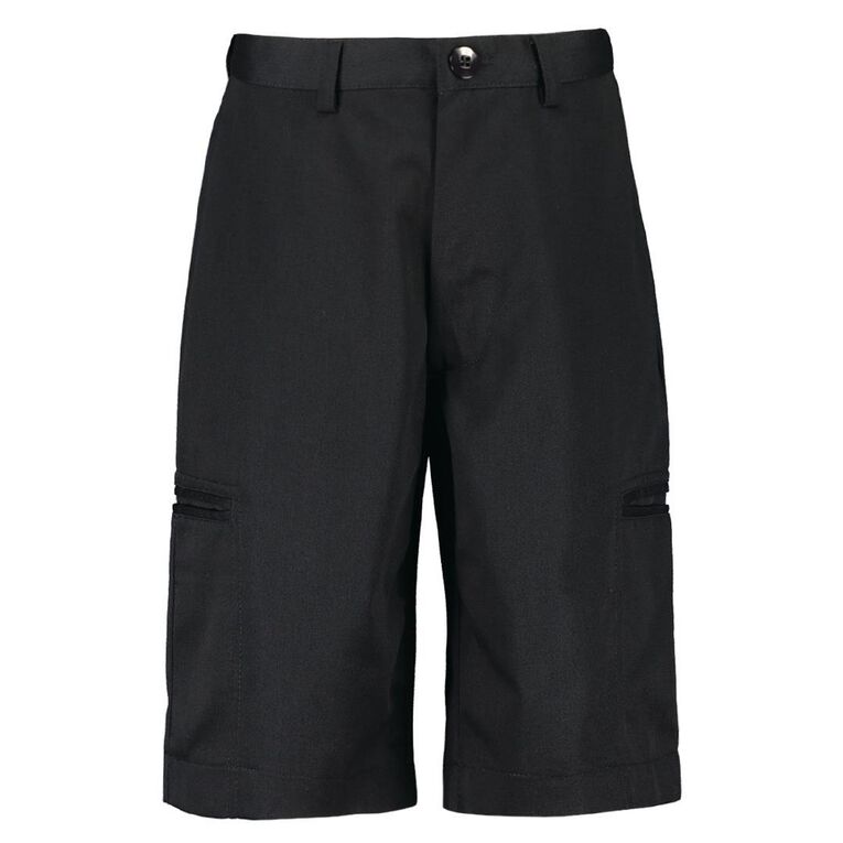 Schooltex Unisex Shorts