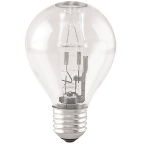 Edapt Halogena E27 Fancy Light Bulb 28W